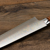 Takeshi Saji VG-10 Nóż Szefa Kuchni 21 cm