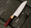 Yu Kurosaki Color VG-10 Nóż Santoku 16,5 cm