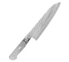 Tsunehisa VG-10 Blank Nóż Santoku 18 cm