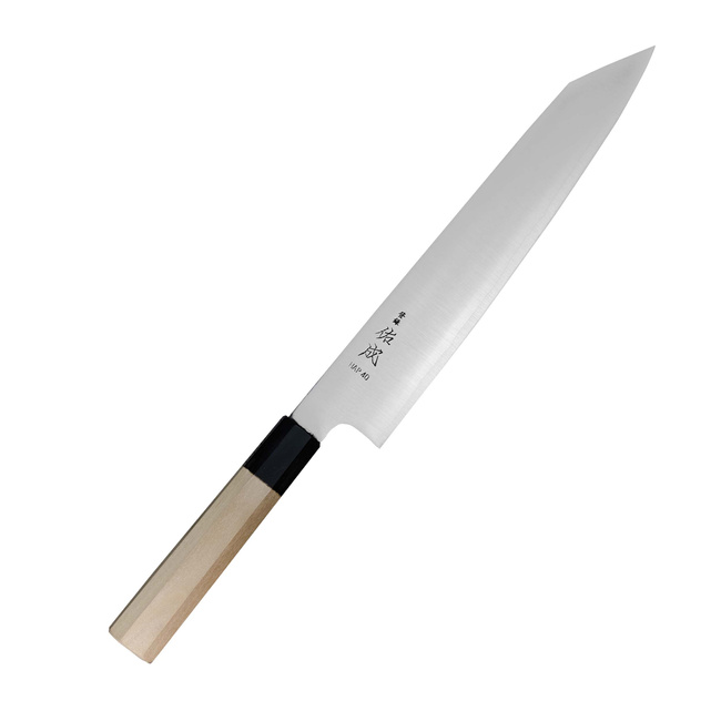 Sukenari HAP-40 Nóż Kiritsuke Gyuto 27 cm