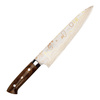 Takeshi Saji Sami IW Aogami#2 Color Nóż Szefa kuchni 21 cm