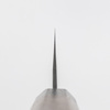 Hatono Aogami Super/SS Kurouchi Nóż Szefa kuchni 21 cm