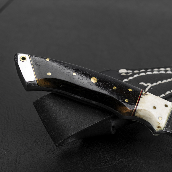  Ken Kageura 20 Nóż outdoorowy 7,5 cm