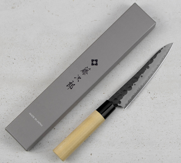Tojiro Zen Hammered VG-10 Nóż uniwersalny 13 cm