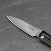 Nóż składany Mcusta Friction Folder Czarno-zielony VG-10 7,5 cm