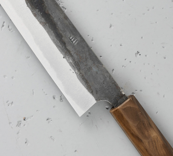 Ittetsu Shirogami#1 Nóż Sujihiki 27 cm