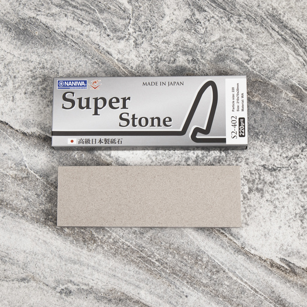 Naniwa Super Stone 20mm Kamień do ostrzenia #220