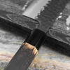 Ittetsu Aogami Super/SS Nóż Szefa kuchni 24 cm