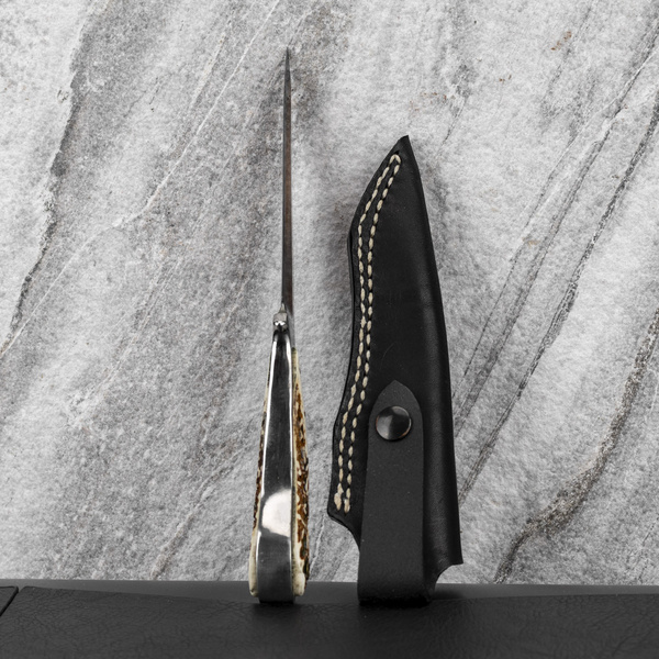 Ken Kageura 9 Nóż outdoorowy 12 cm