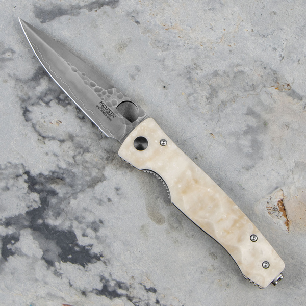 Nóż Składany Mcusta Elite Corian SPG2 9 cm
