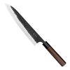 Anryu Hamono Aogami Super/SS Nóż Szefa kuchni 24 cm