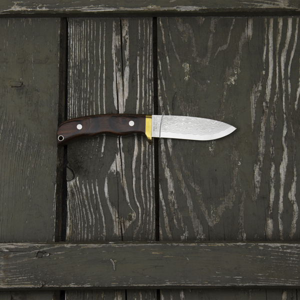 Kanetsune VG-10 Subaru Drop Point 10 cm