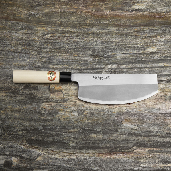 Sakai Takayuki Kasumi Shirogami#3 Nóż Sushikiri 21 cm