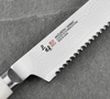 Mcusta Zanmai Classic Damascus VG-10 Corian Nóż do pieczywa 23 cm