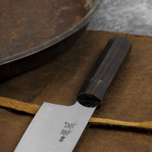 Sukenari SG2 Nóż Kiritsuke Gyuto 24 cm