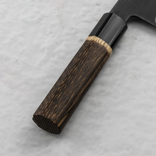 Tsukasa Hinoura Shiogami#2 Forge Nóż Nakiri 16,5 cm