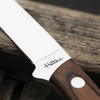 Hattori Amago Cocobolo AUS-8 Outdoor 6,5 cm