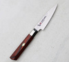 Mcusta Zanmai Supreme Ripple VG-10 Nóż do obierania 9 cm