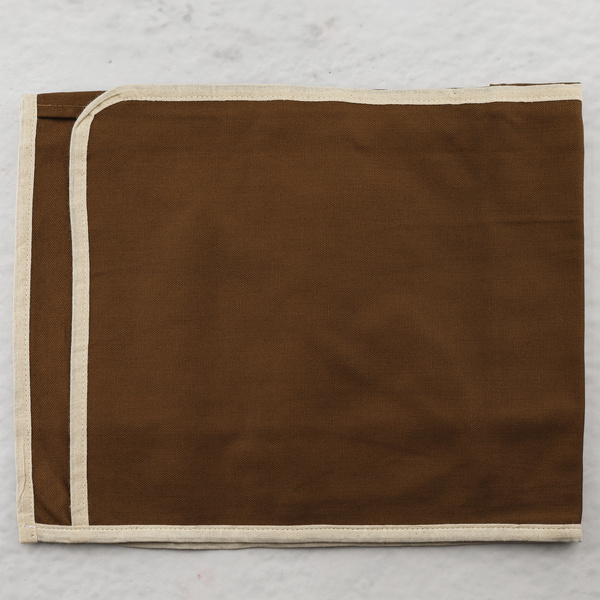 Oul Torba na 6 noży Beige