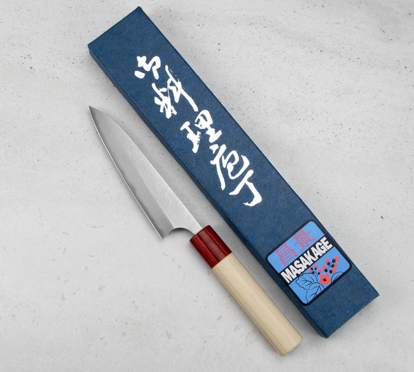 Masakage Yuki Shirogami Nóż uniwersalny 13 cm