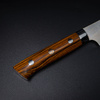 Takeshi Saji Sami IW Aogami#2 Color Nóż uniwersalny 13 cm