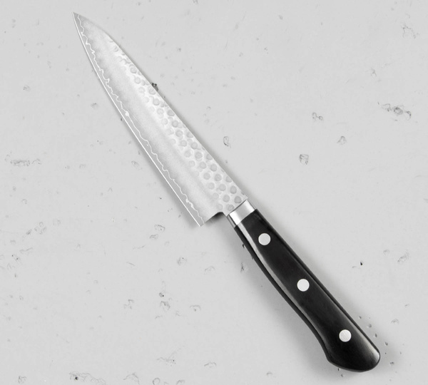 Ittetsu Sandvik 19C27 Nóż Uniwersalny 13,5 cm