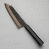 Hatsukokoro Yorokobi Kurouchi SLD Nóż Kiritsuke Gyuto 21 cm