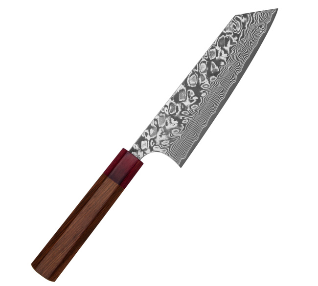 Yoshimi Kato SG2 Nóż Bunka 16,5 cm