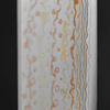 Mcusta Zanmai Phoenix White Limited VG-10W Nóż Nakiri 16,5 cm