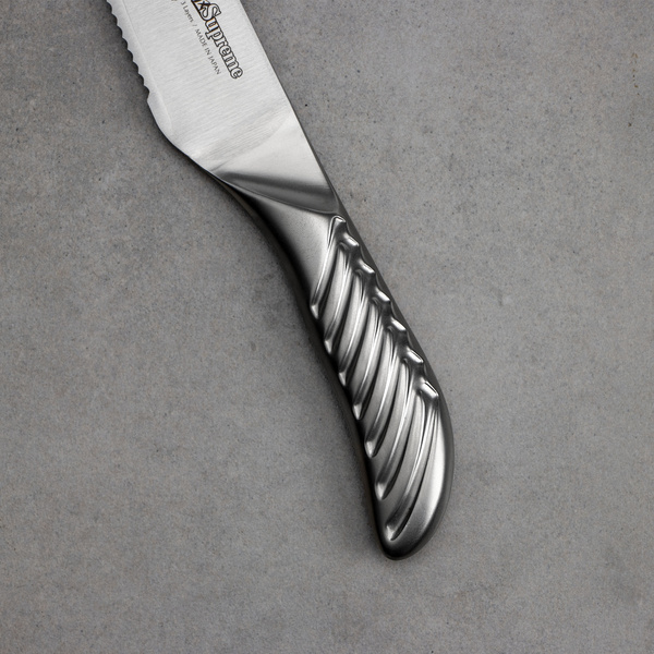 Tojiro Supreme DP3 VG-10 Nóż do pieczywa 24 cm