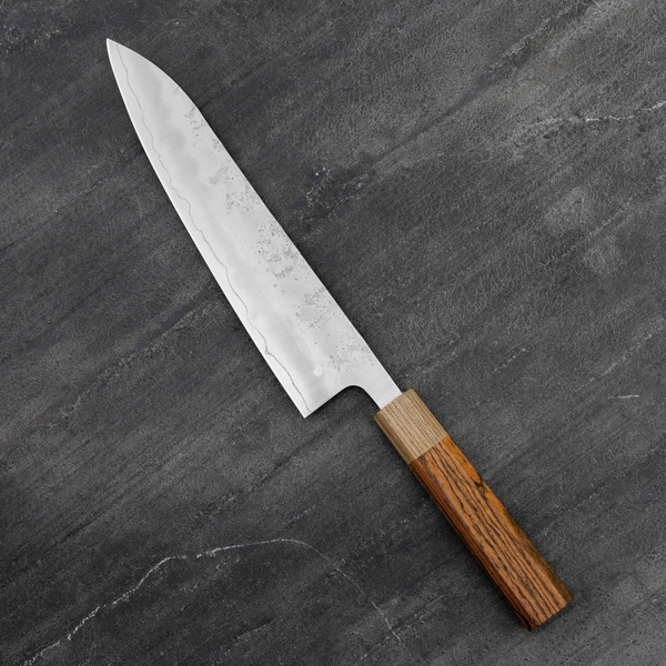 Ittetsu Gingami Nashiji Nóż Szefa kuchni 21 cm