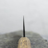 Katsuto Tanaka Shirogami#1 Nóż Bunka 18 cm