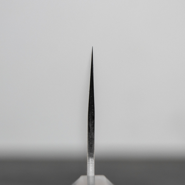 Yu Kurosaki VG-XEOS Wenge Nóż Szefa kuchni 24 cm