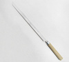 Shimizu Maguro Shirogami#2 Nóż do tuńczyka 60 cm