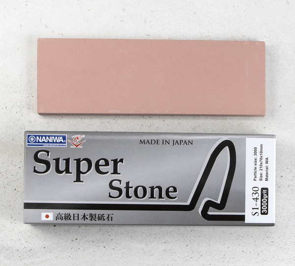 Naniwa Super Stone Kamień do ostrzenia #3000