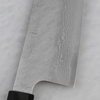 Nigara Hamono VG-10 Damascus Nóż Kiritsuke Gyuto 21 cm