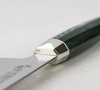 Mcusta Zanmai Green Revolution SPG2 Nóż Santoku 18 cm