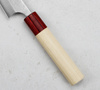 Masakage Yuki Shirogami Nóż uniwersalny 13 cm