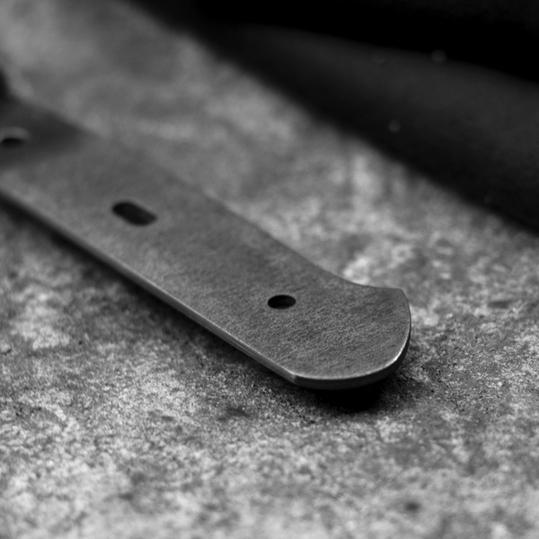 Tsunehisa VG-10 Blank Nóż do obierania 8 cm