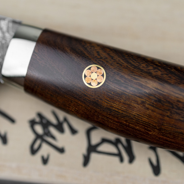 Shigeki Tanaka R-2 Western Nóż Szefa kuchni 21 cm
