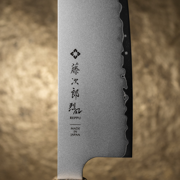 Tojiro Reppu SG2 Nóż Bunka 17 cm
