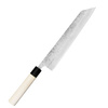 Tsunehisa Nashiji Gingami Nóż Kiritsuke Gyuto 24 cm