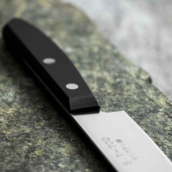 Kanetsune AUS-6 Nożyk z pochwą 11 cm