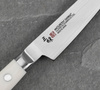 Mcusta Zanmai Classic Damascus VG-10 Corian Nóż uniwersalny 11 cm
