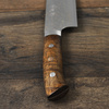 Takeshi Saji VG-10 Nóż Nakiri 17 cm