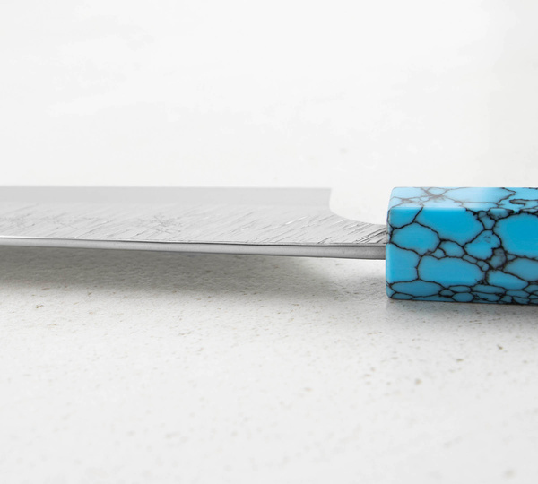 Yu Kurosaki Fujin R2 Nóż Szefa kuchni 21 cm