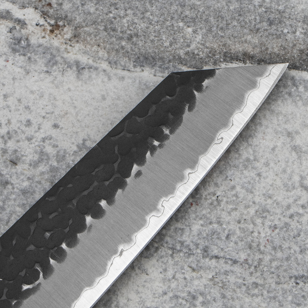 Tsunehisa Aogami Super Nóż Bunka 17 cm