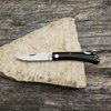 Moki AUS-8 Shimafukurou L Micarta Nóż składany 7,4 cm