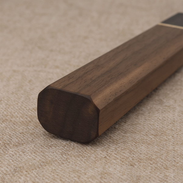 Tadafusa ISW Aogami#2/SS Nóż Szefa kuchni 24 cm