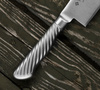 Tojiro Pro VG-10 Nóż Nakiri 16,5 cm